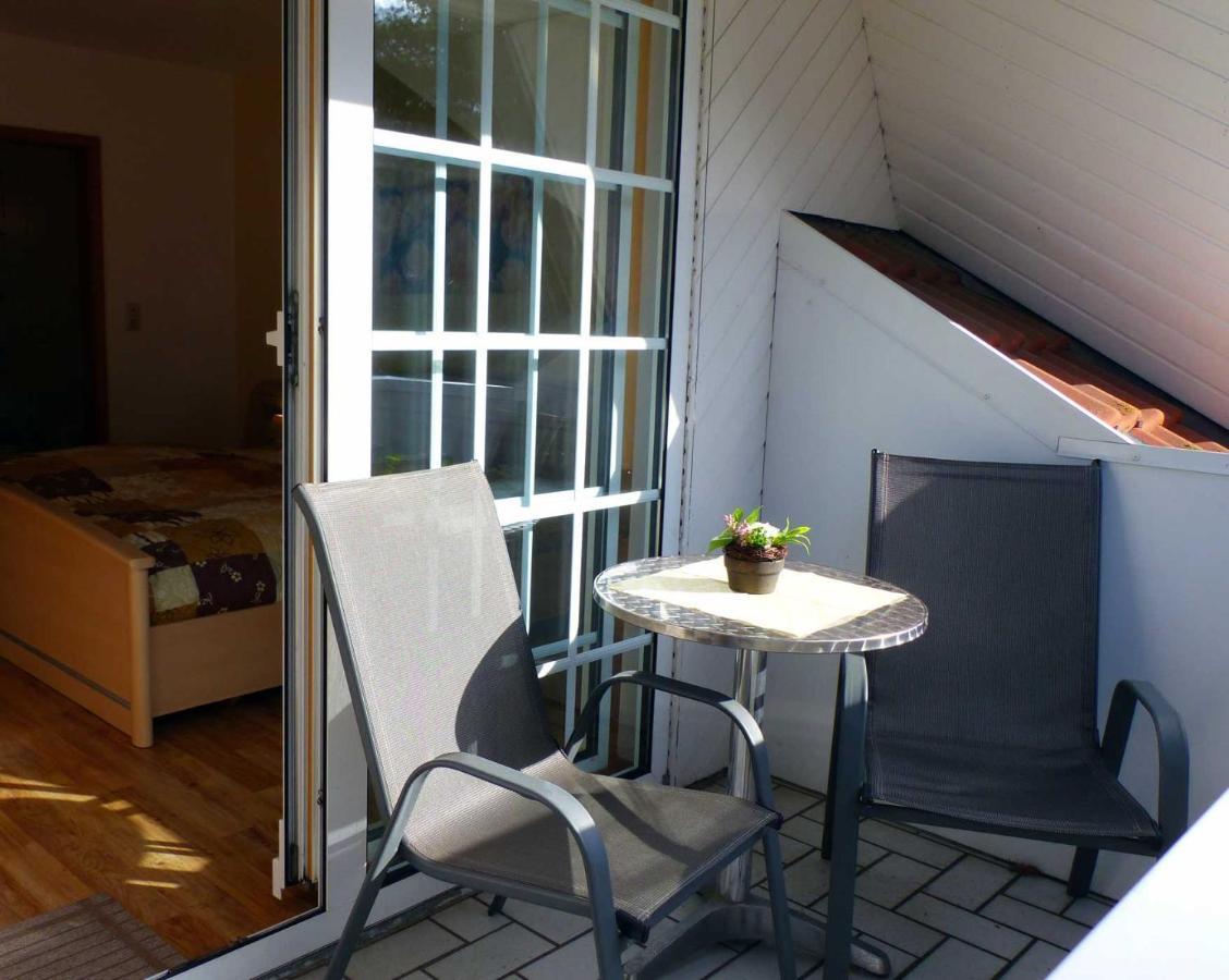 Pension & Ferienhof Gluess Lunzen Exterior photo