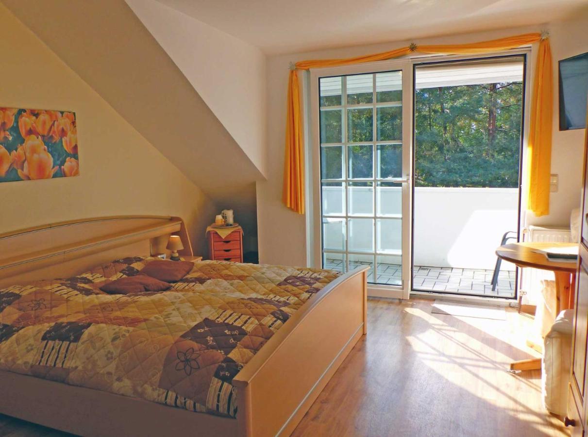 Pension & Ferienhof Gluess Lunzen Exterior photo