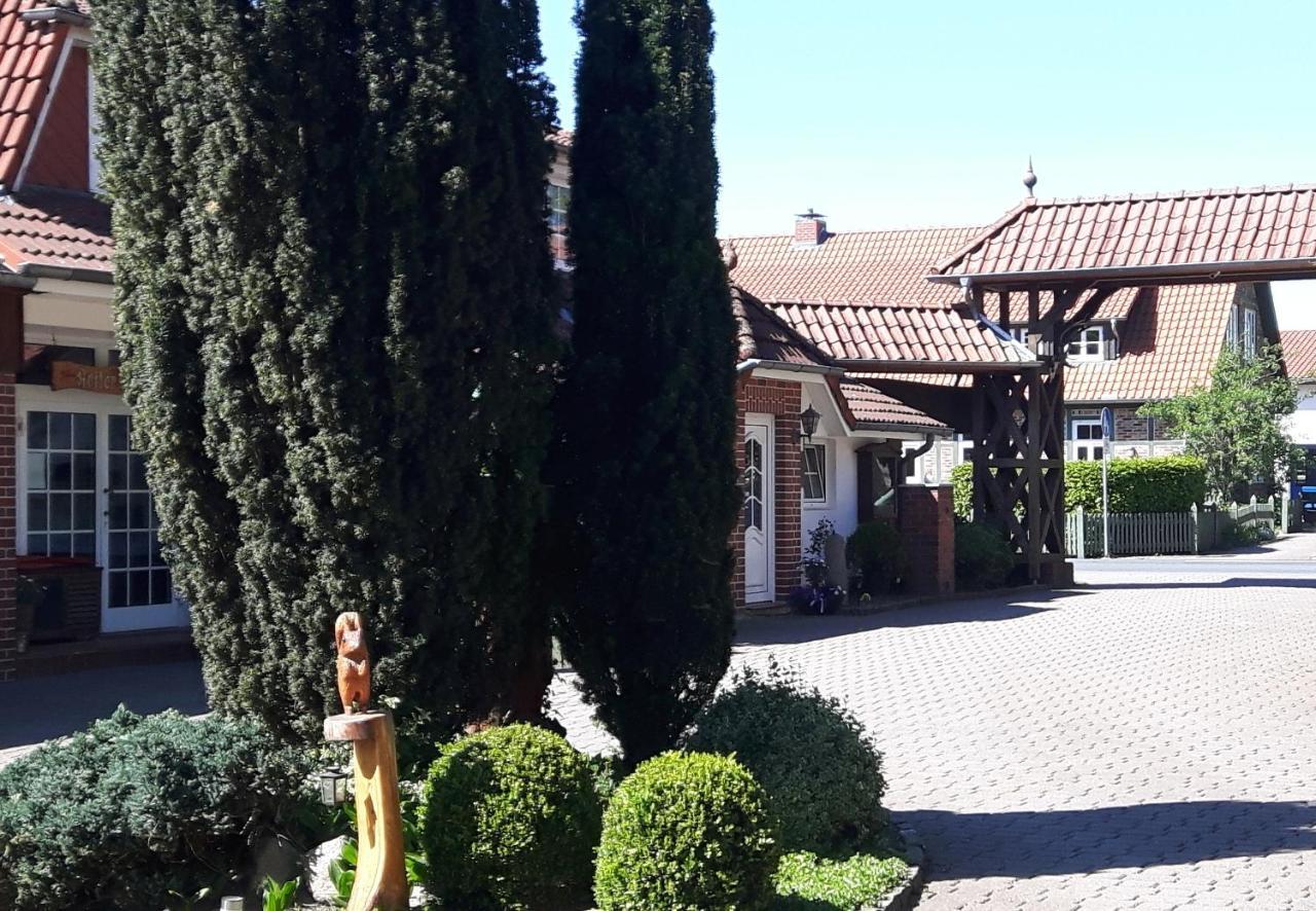Pension & Ferienhof Gluess Lunzen Exterior photo