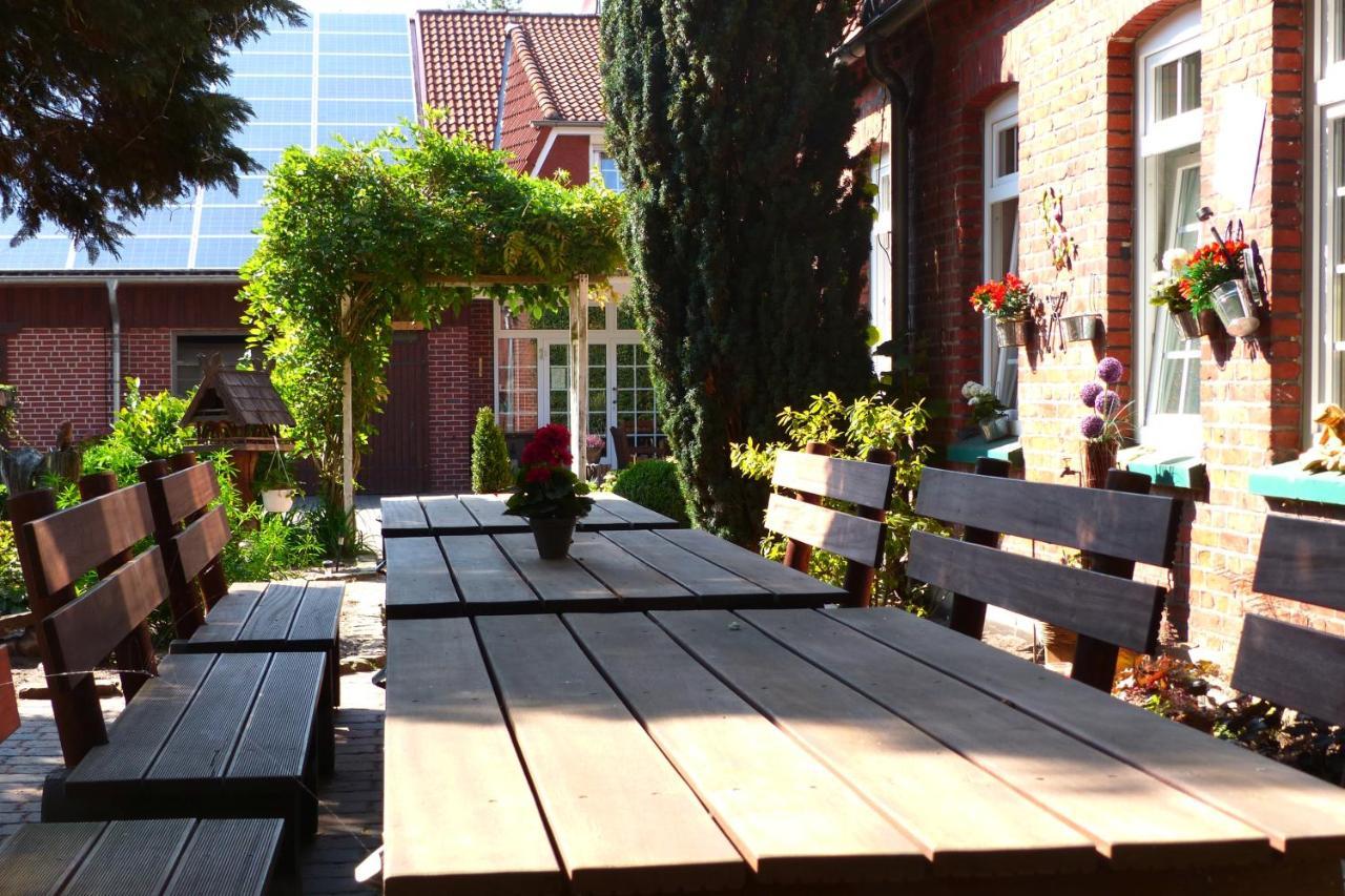 Pension & Ferienhof Gluess Lunzen Exterior photo