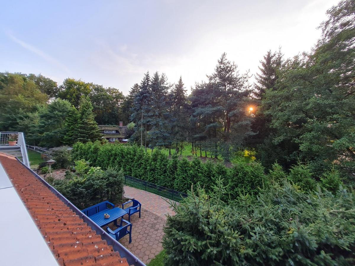 Pension & Ferienhof Gluess Lunzen Exterior photo