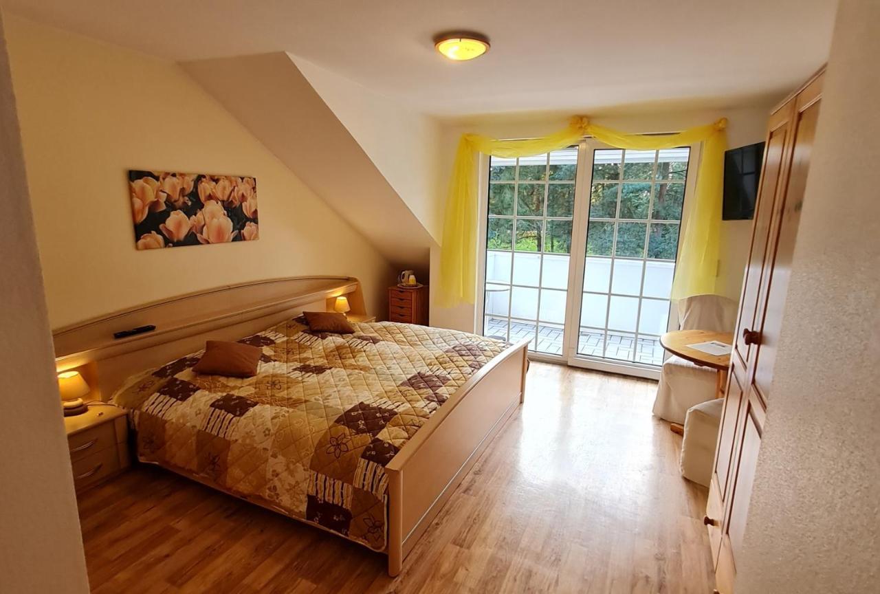 Pension & Ferienhof Gluess Lunzen Exterior photo
