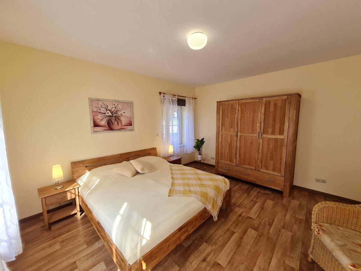 Pension & Ferienhof Gluess Lunzen Exterior photo