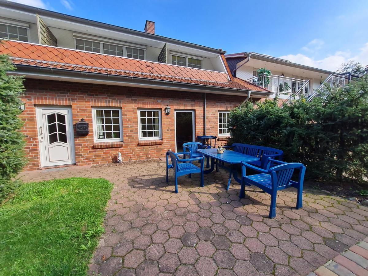 Pension & Ferienhof Gluess Lunzen Exterior photo