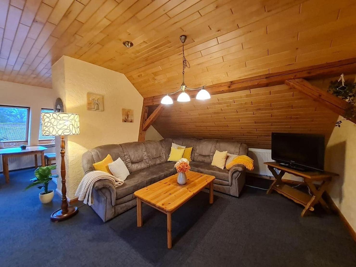 Pension & Ferienhof Gluess Lunzen Room photo